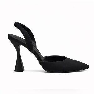 Call It Spring Slingback Heels